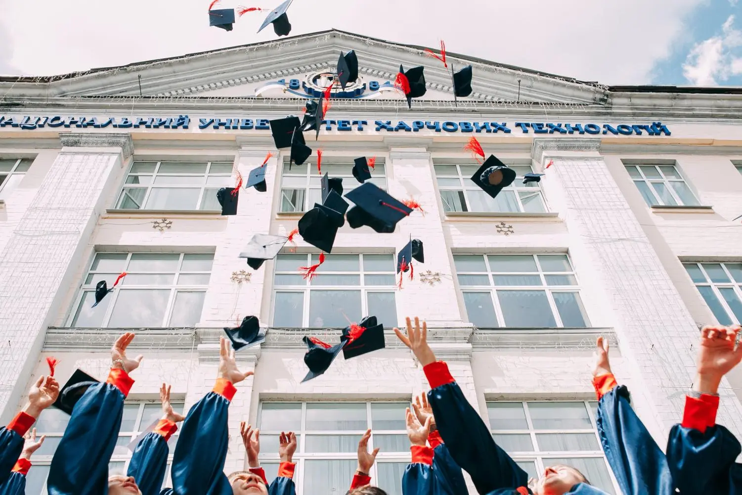 Your path to an international medical career starts here