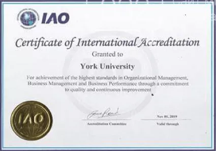 Diploma of Online Learning